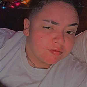 Meet your Posher, Hazel